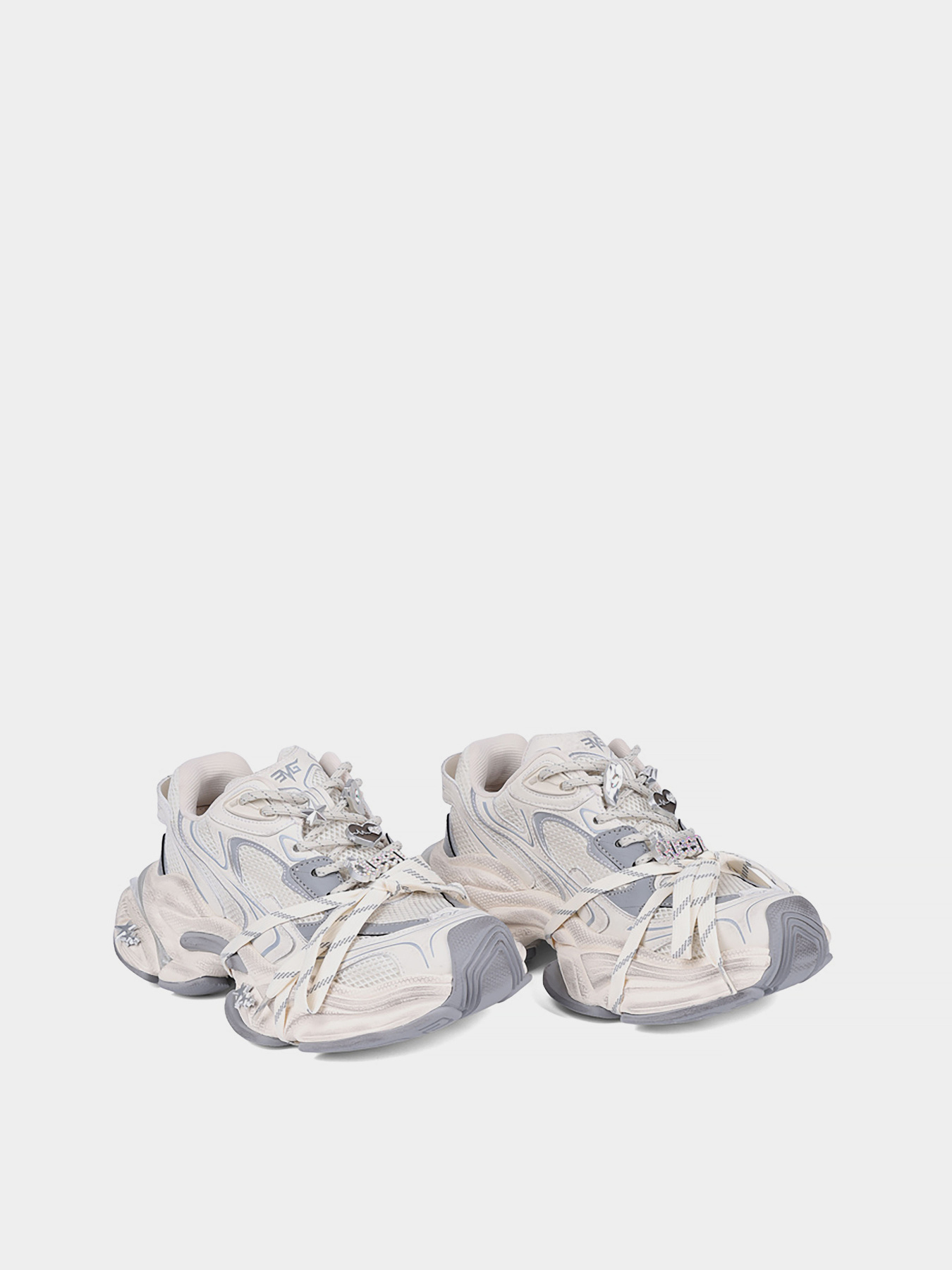 Кроссовки MIRATON модель XH620-21M Фото