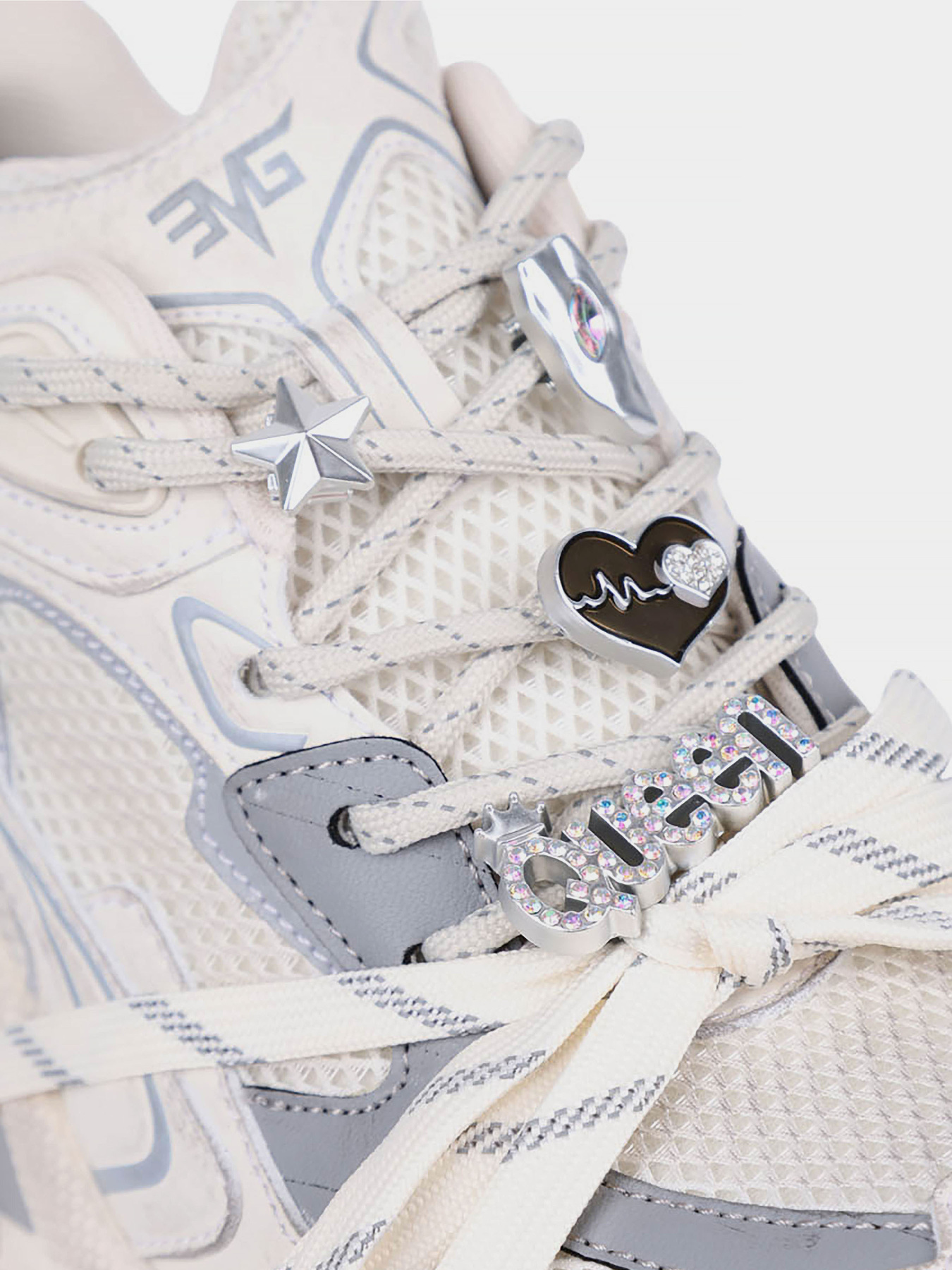 Кроссовки MIRATON модель XH620-21M Фото