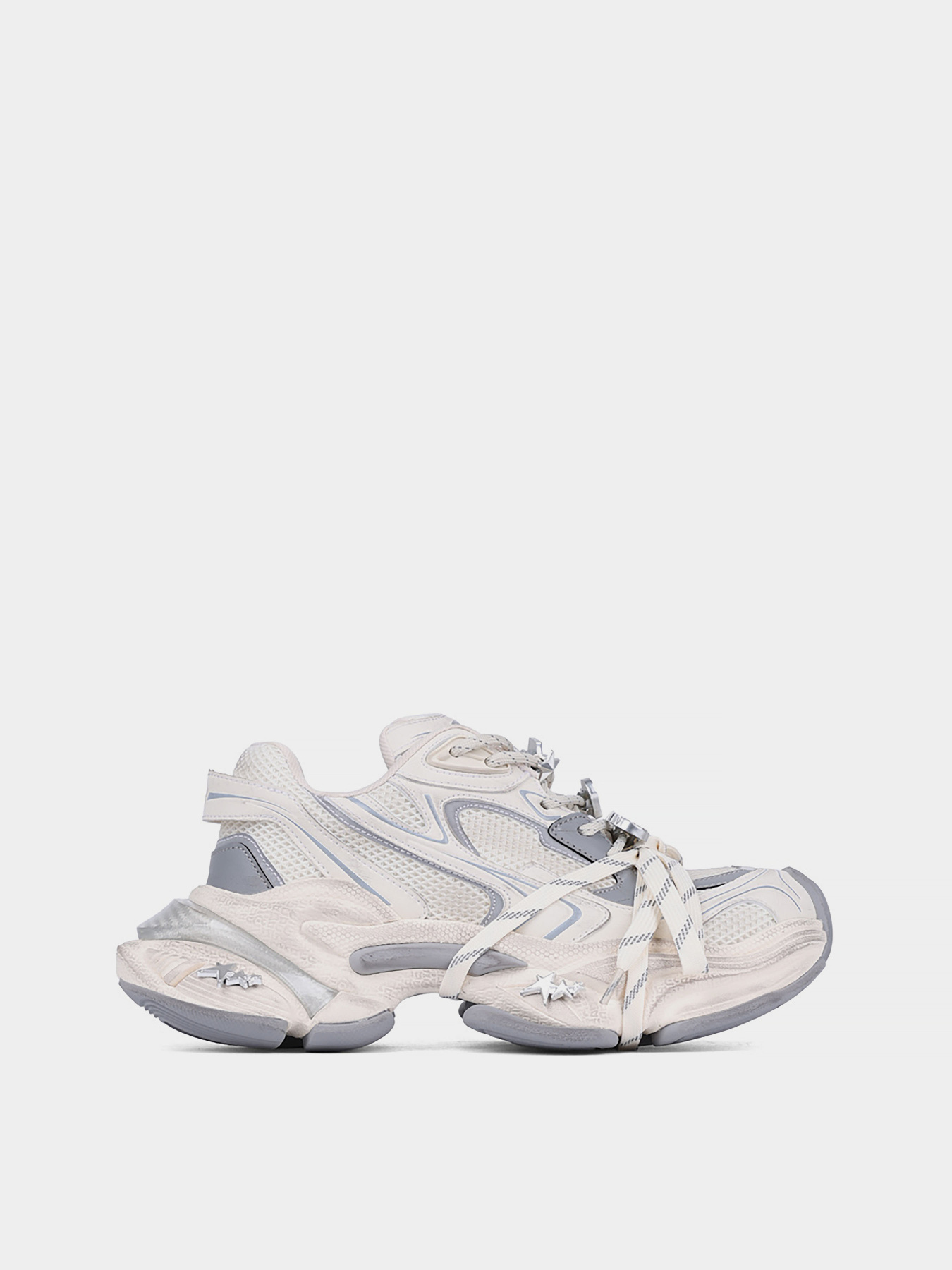 Кроссовки MIRATON модель XH620-21M Фото