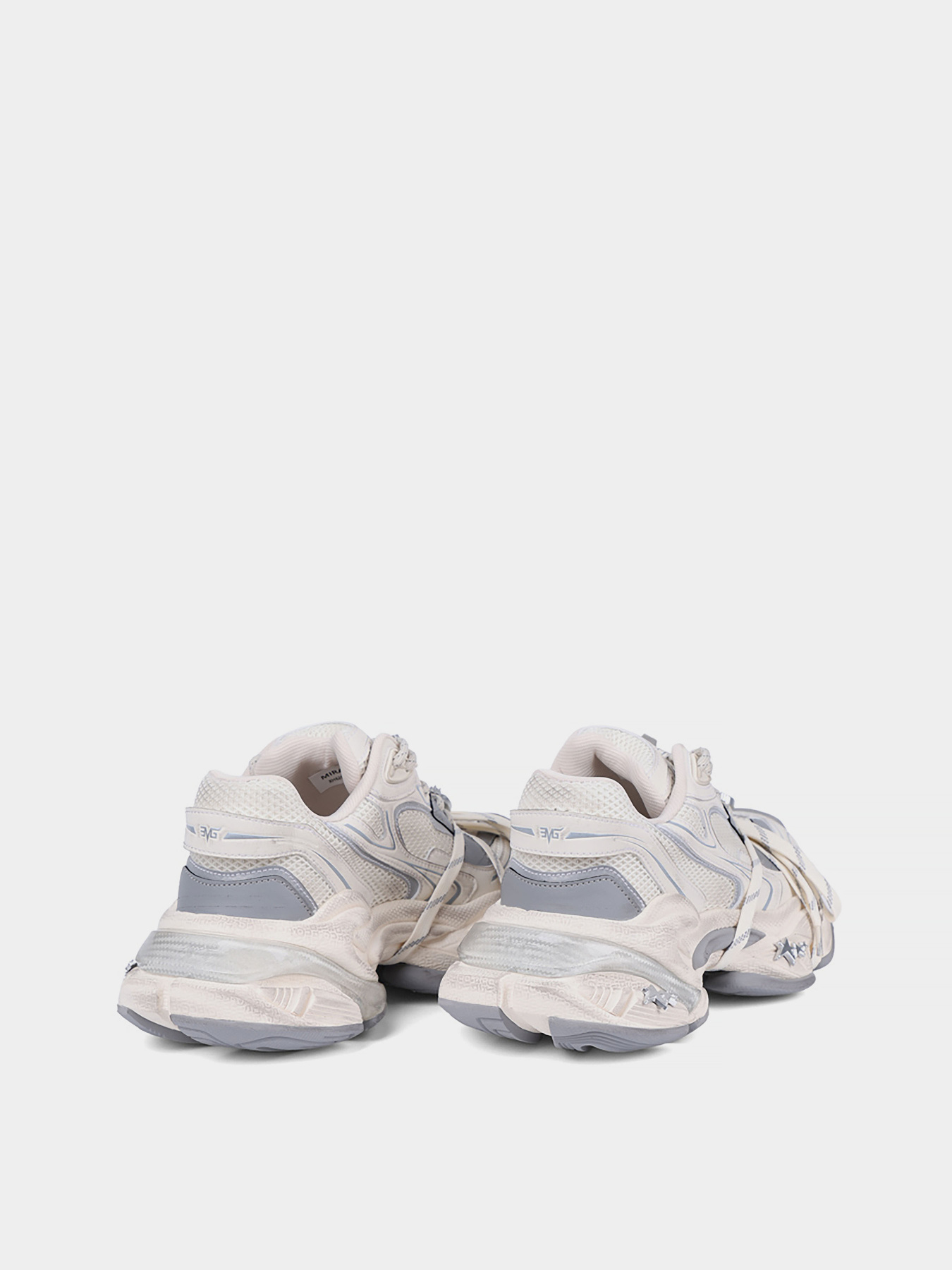 Кроссовки повседневные MIRATON модель XH620-21M Фото