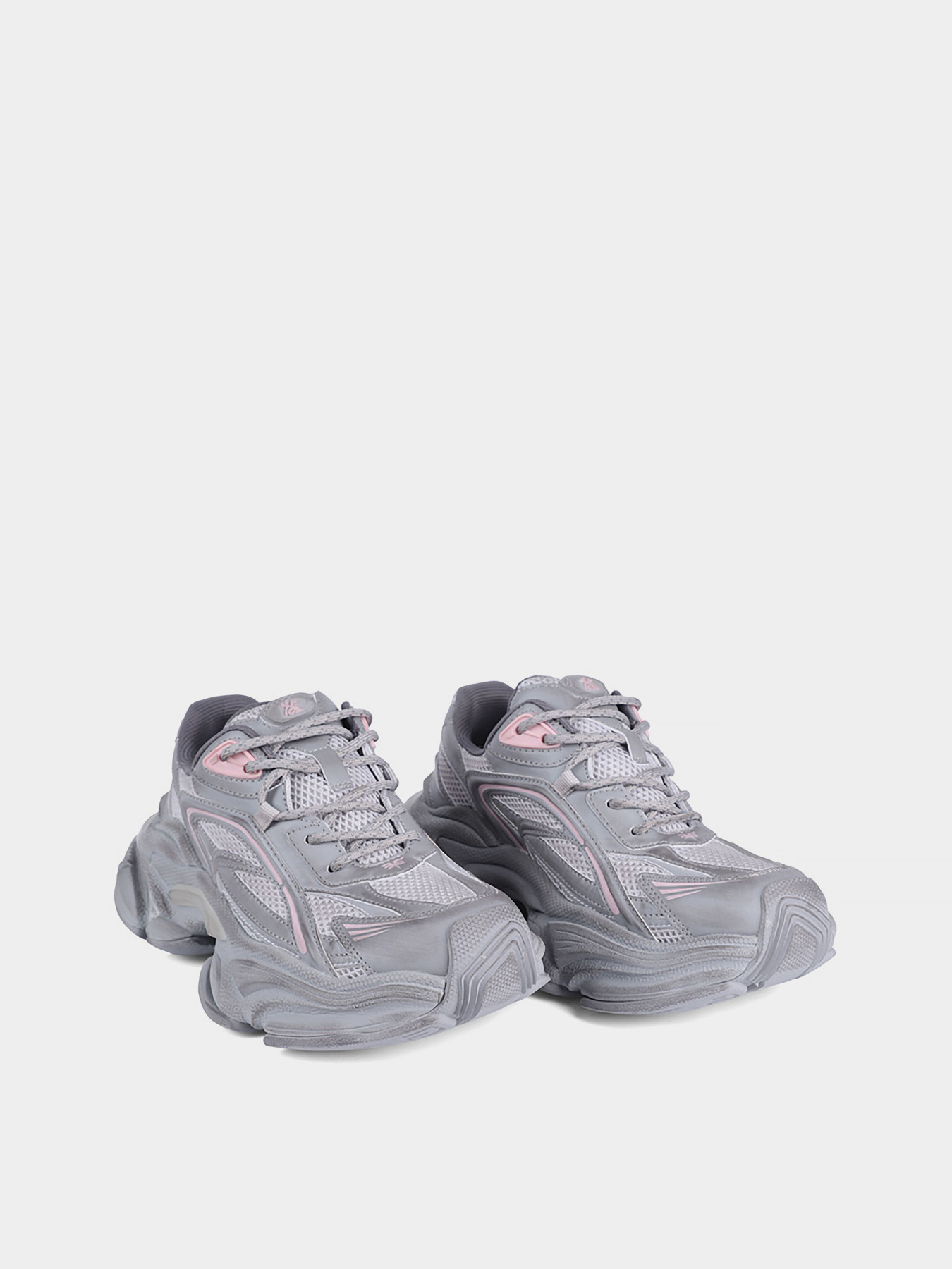 Кроссовки MIRATON модель XH269-30 Фото