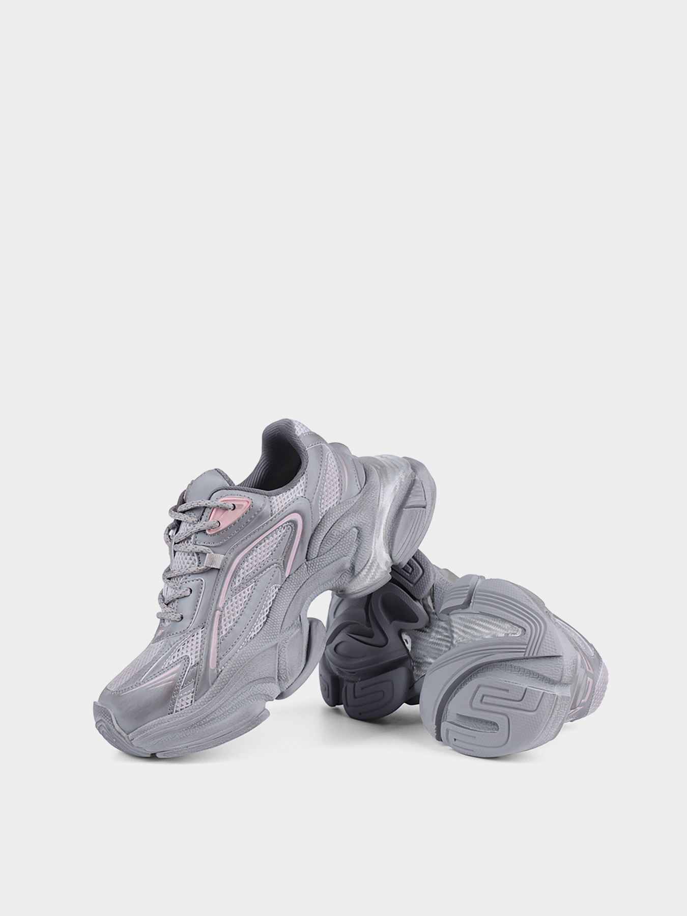 Кроссовки MIRATON модель XH269-30 Фото