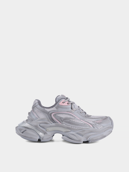 Кросівки повсякденні MIRATON модель XH269-30 Фото