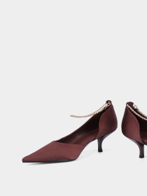 Туфли-лодочки MIRATON модель 5556-303-P4017 Фото