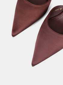 Туфли-лодочки MIRATON модель 5556-303-P4017 Фото