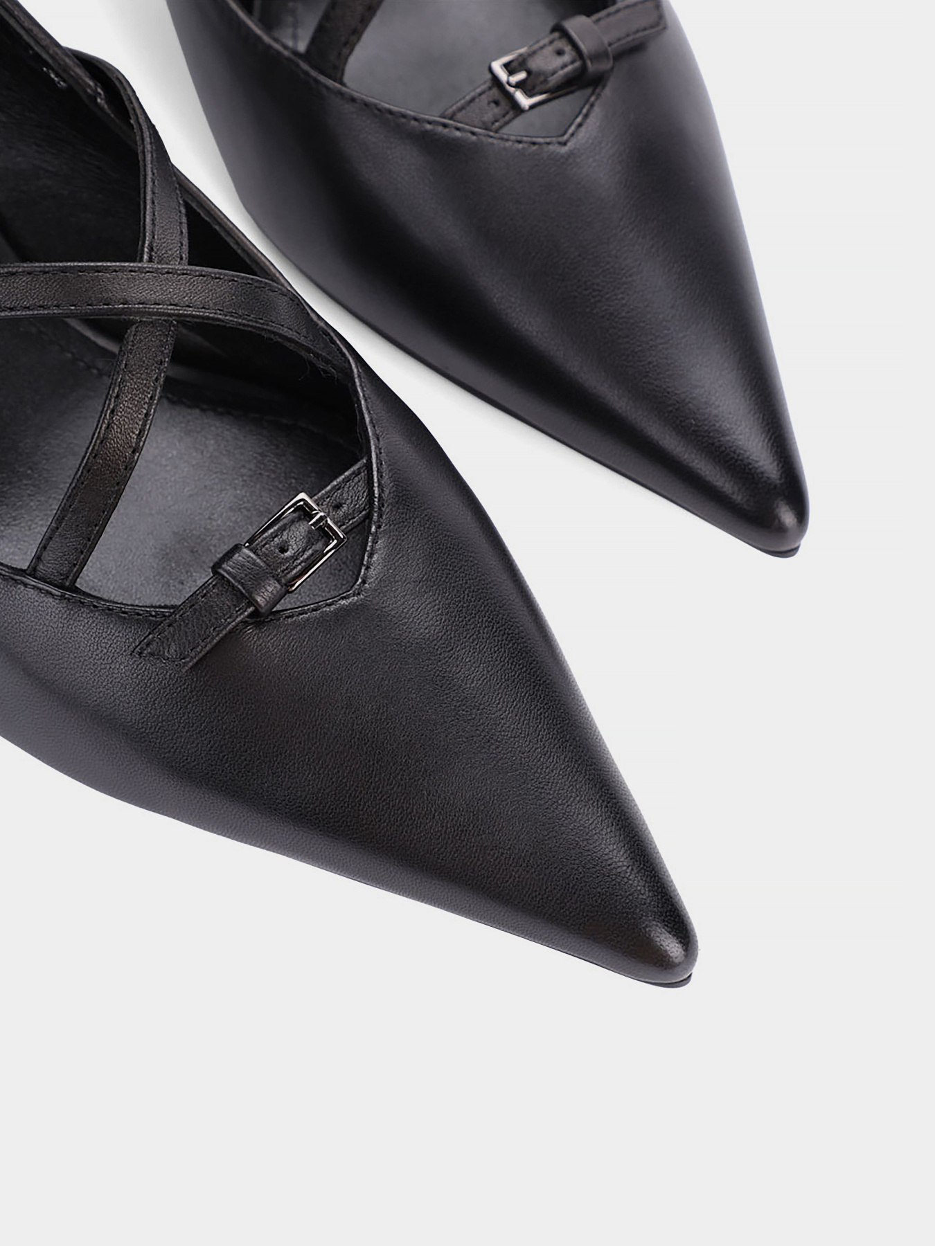 Туфли MIRATON модель 5556-305-M3501 Фото