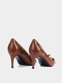 Туфлі MIRATON модель 5713-303-N1796 Фото