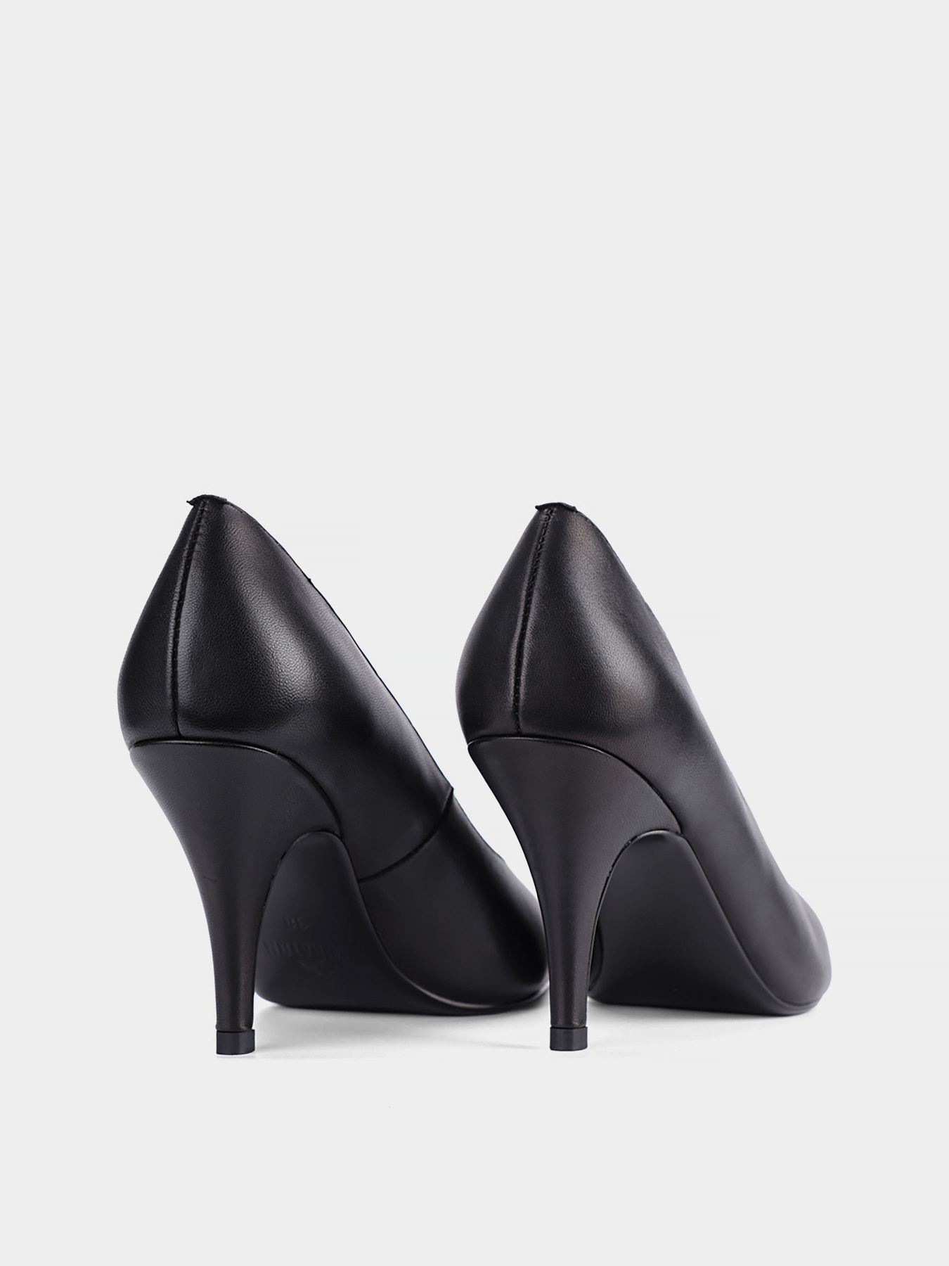 Туфли-лодочки MIRATON модель 5854-05-M3501 Фото