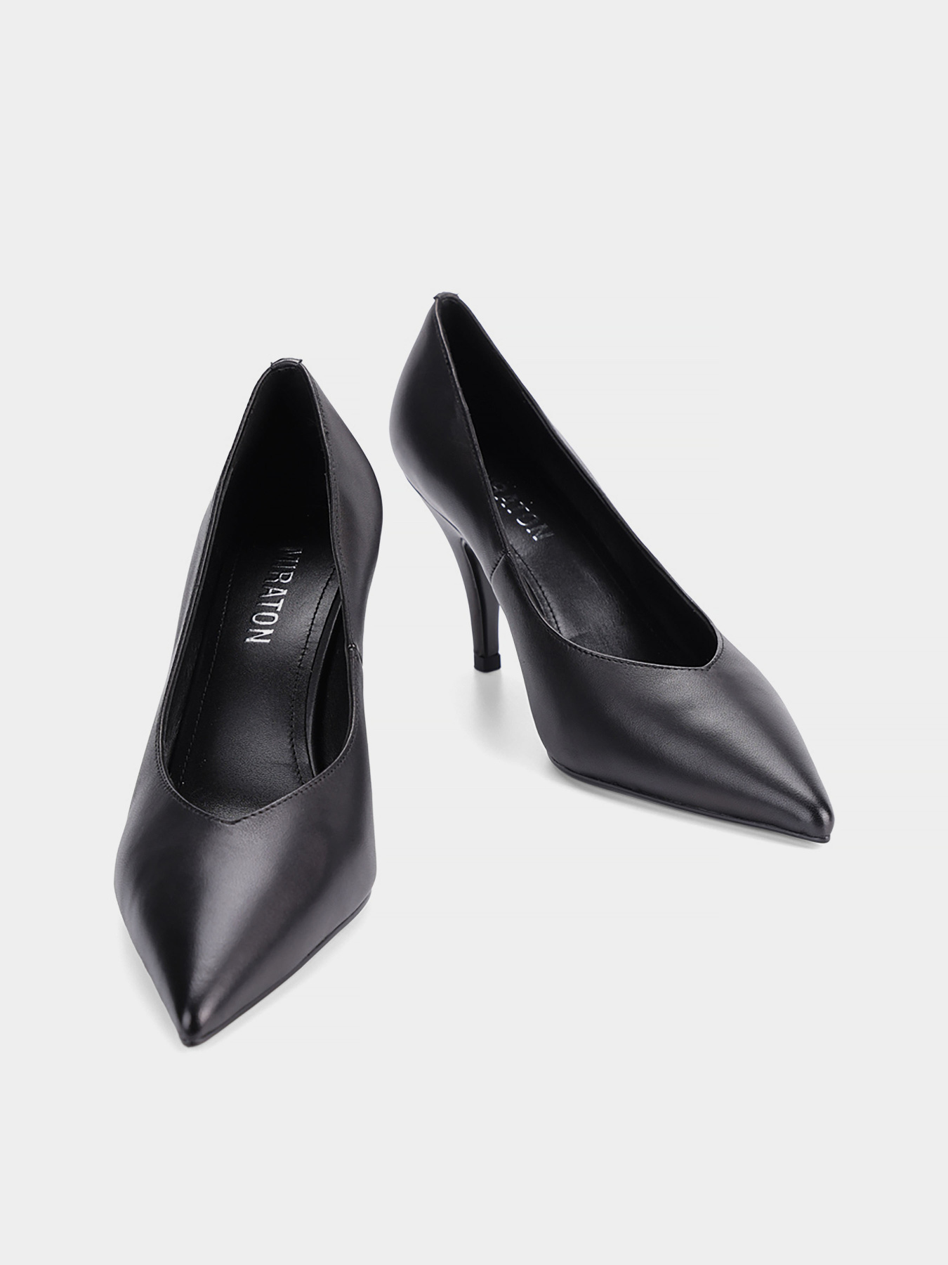 Туфли-лодочки MIRATON модель 5854-05-M3501 Фото