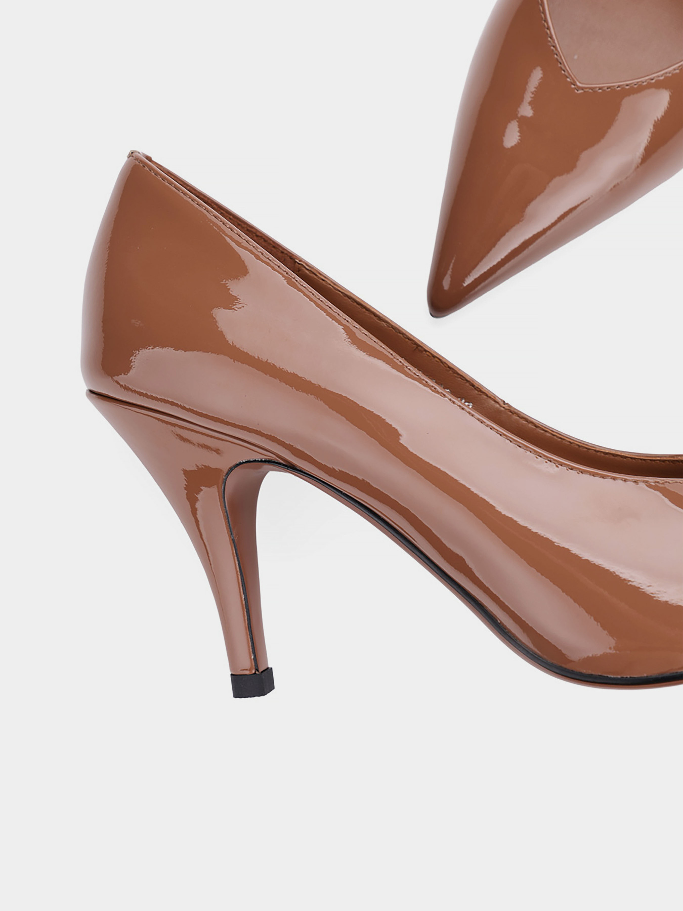 Туфли-лодочки MIRATON модель 5854-05-N1808 Фото