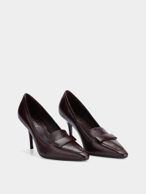 Туфли-лодочки MIRATON модель 5965-302-Y6801 Фото