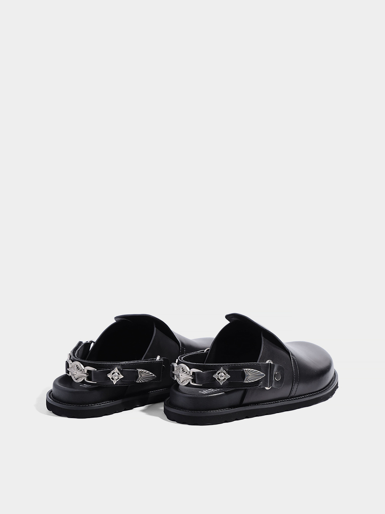 Туфли MIRATON модель CL2429-13 Фото