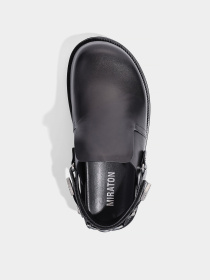 Туфли MIRATON модель CL2429-13 Фото