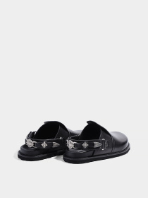 Туфли MIRATON модель CL2429-13 Фото