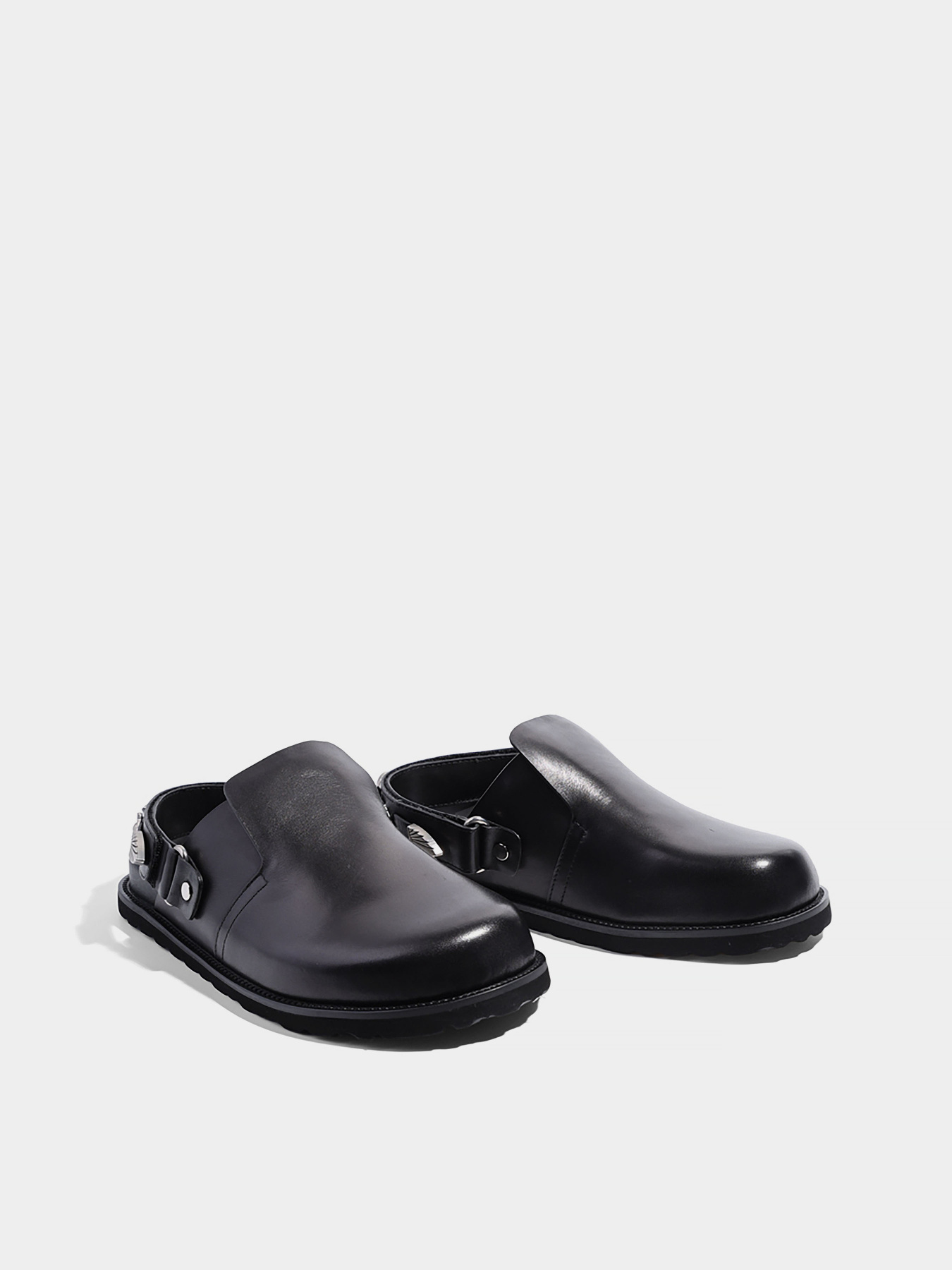 Туфли MIRATON модель CL2429-13 Фото