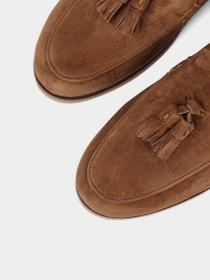 Туфли Attizzare модель Y125-37 Туфли Attizzare модель Y125-37 Фото