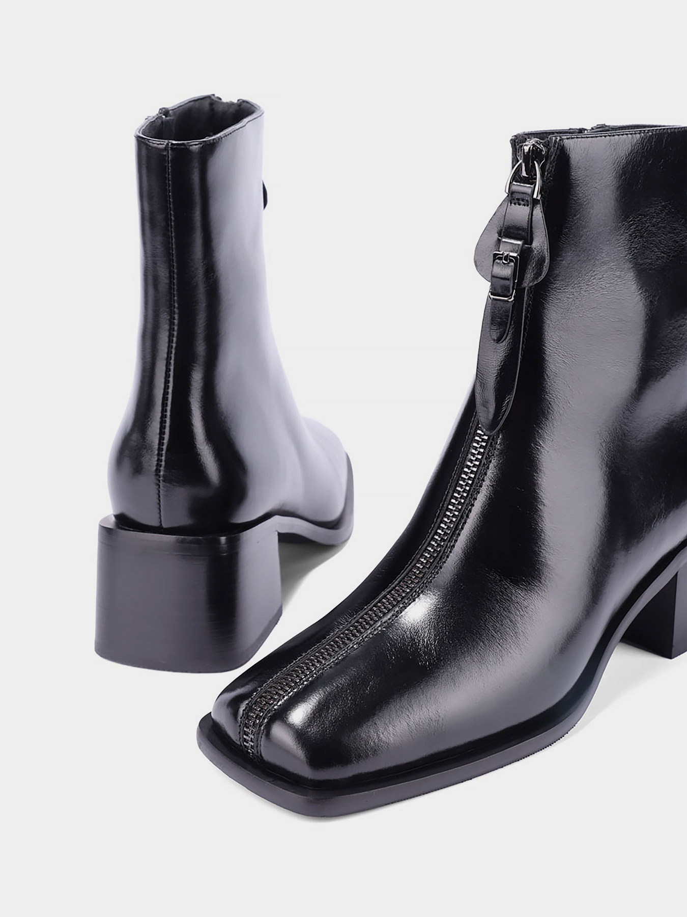 Ботинки MIRATON модель F390-809-1 Фото