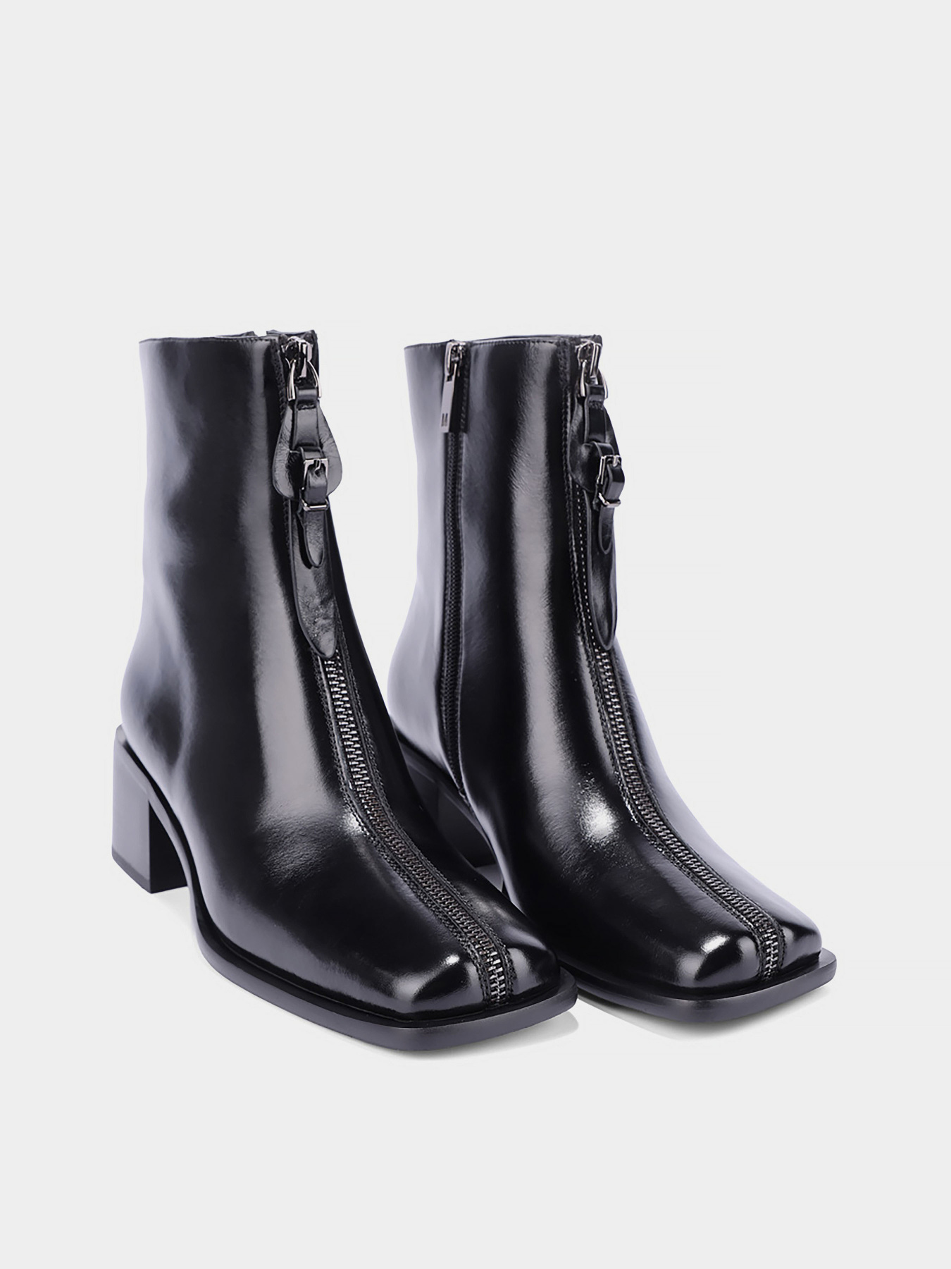 Ботинки MIRATON модель F390-809-1 Фото