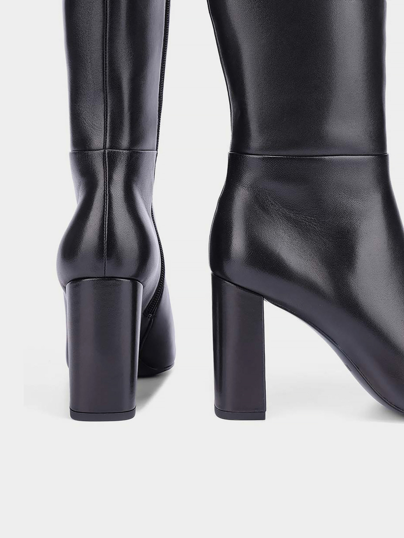 Сапоги Attizzare модель MA54116-8-1 Фото