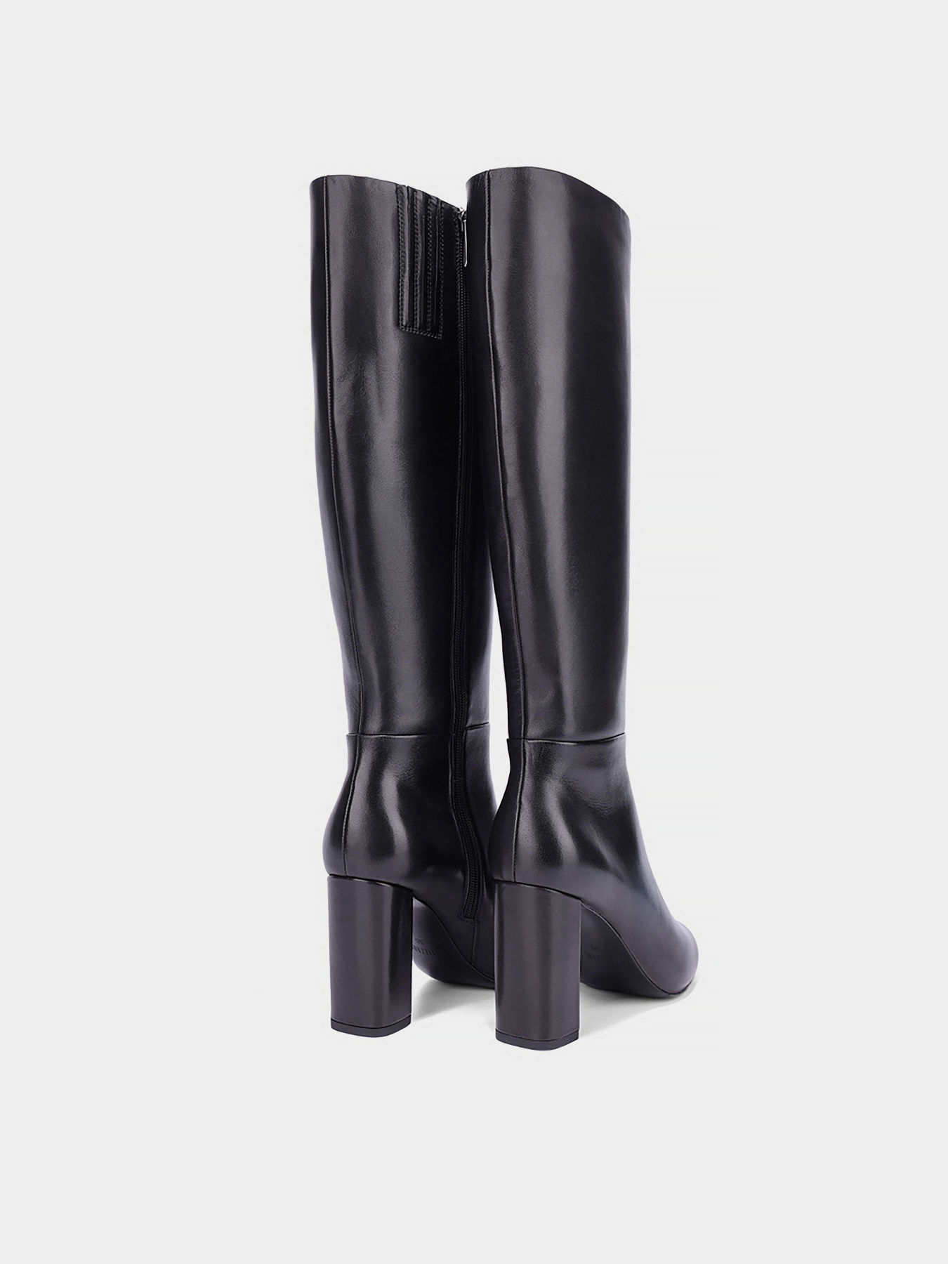 Сапоги Attizzare модель MA54116-8-1 Фото