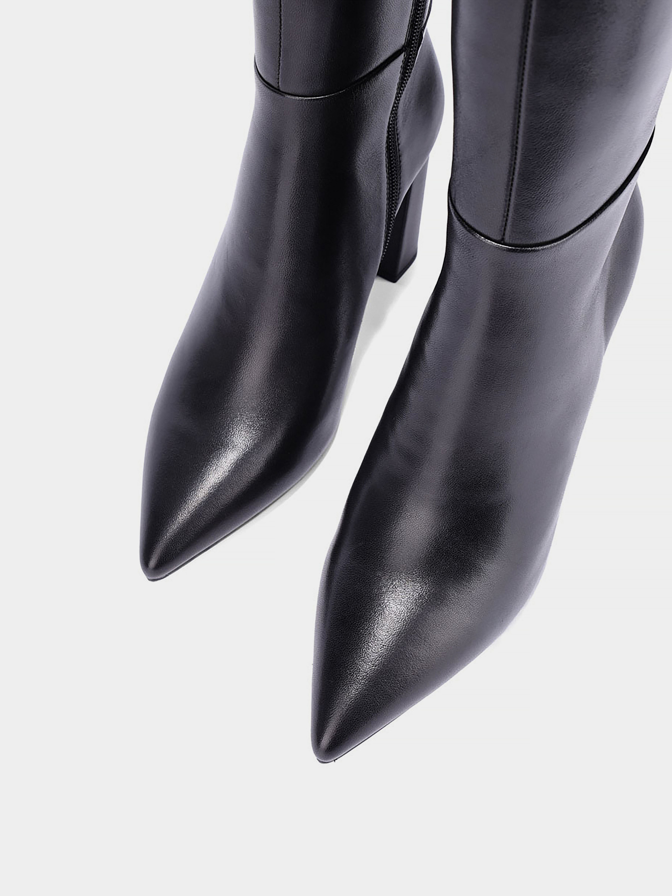 Сапоги Attizzare модель MA54116-8-1 Фото