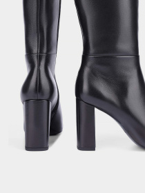 Сапоги Attizzare модель MA54116-8-1 Фото