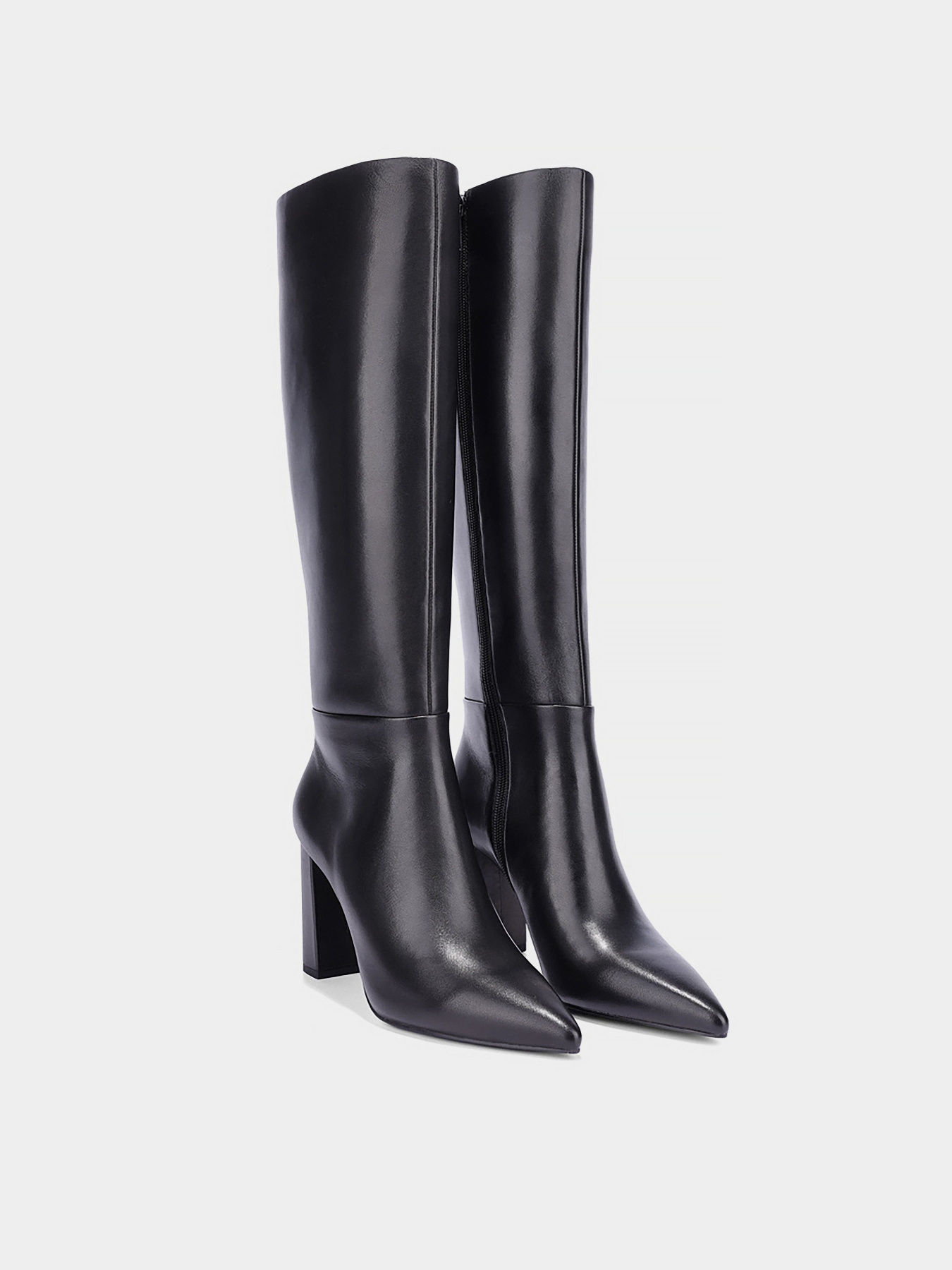 Сапоги Attizzare модель MA54116-8-1 Фото