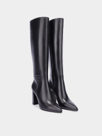 Сапоги Attizzare модель MA54116-8-1 Фото