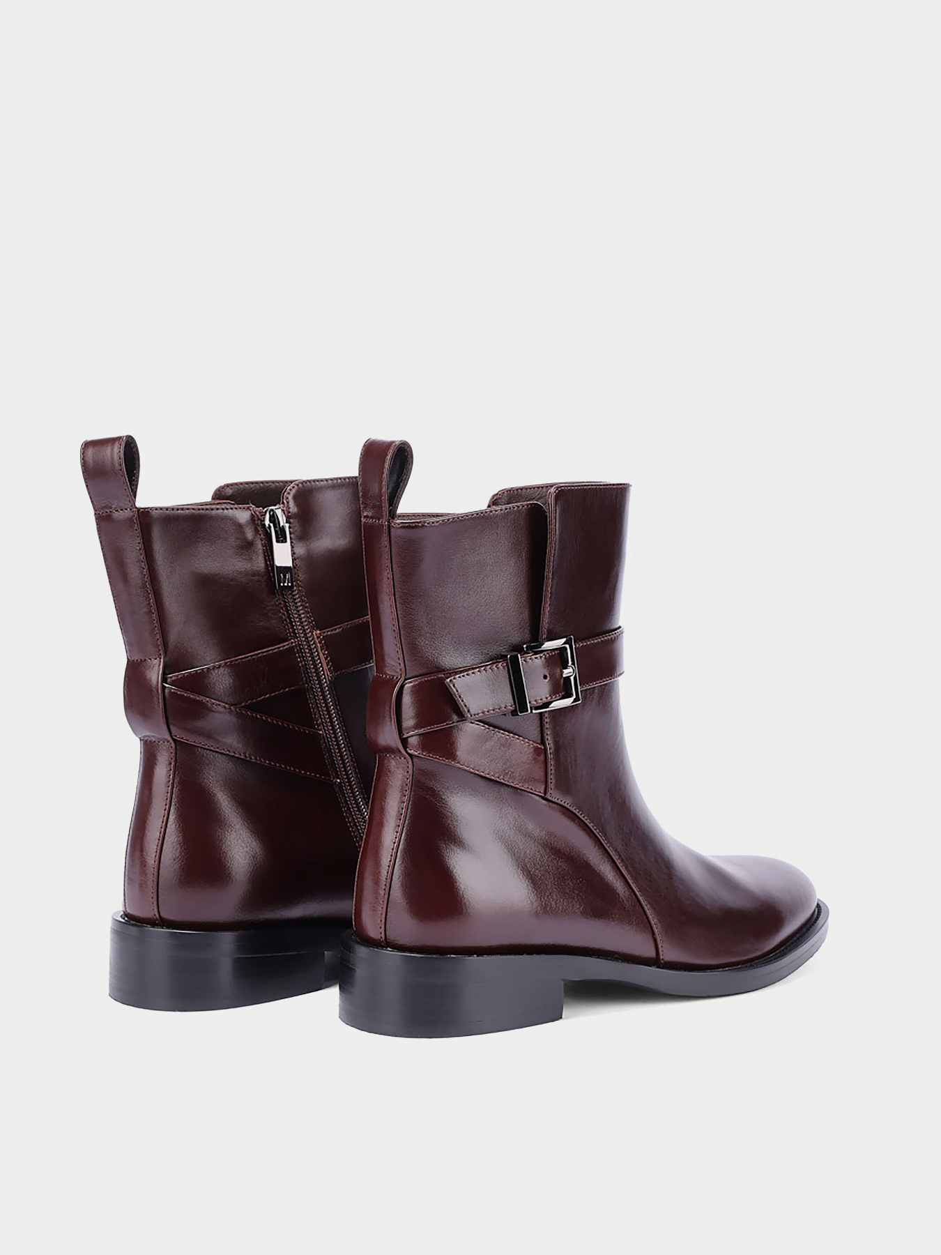 Ботинки MIRATON модель JC043-6B Фото