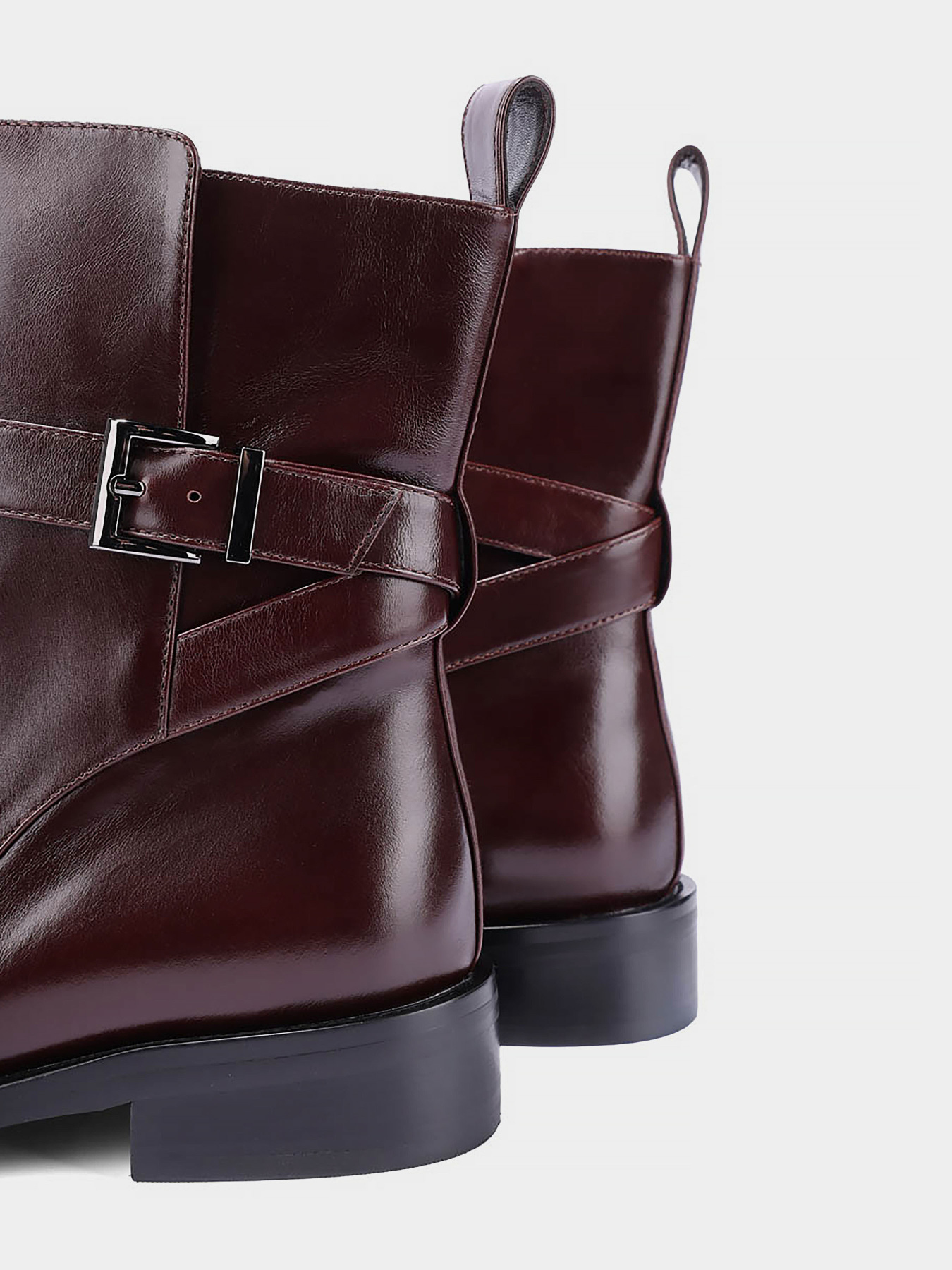 Ботинки MIRATON модель JC043-6B Фото