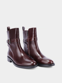 Ботинки MIRATON модель JC043-6B Фото