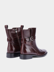 Ботинки MIRATON модель JC043-6B Фото