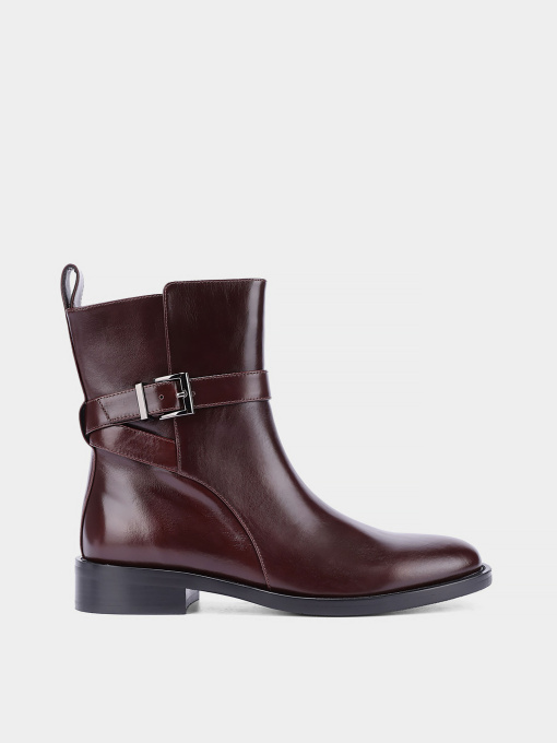 Черевики MIRATON модель JC043-6B Фото