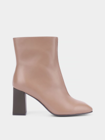 Черевики MIRATON модель JR1232-1A Фото