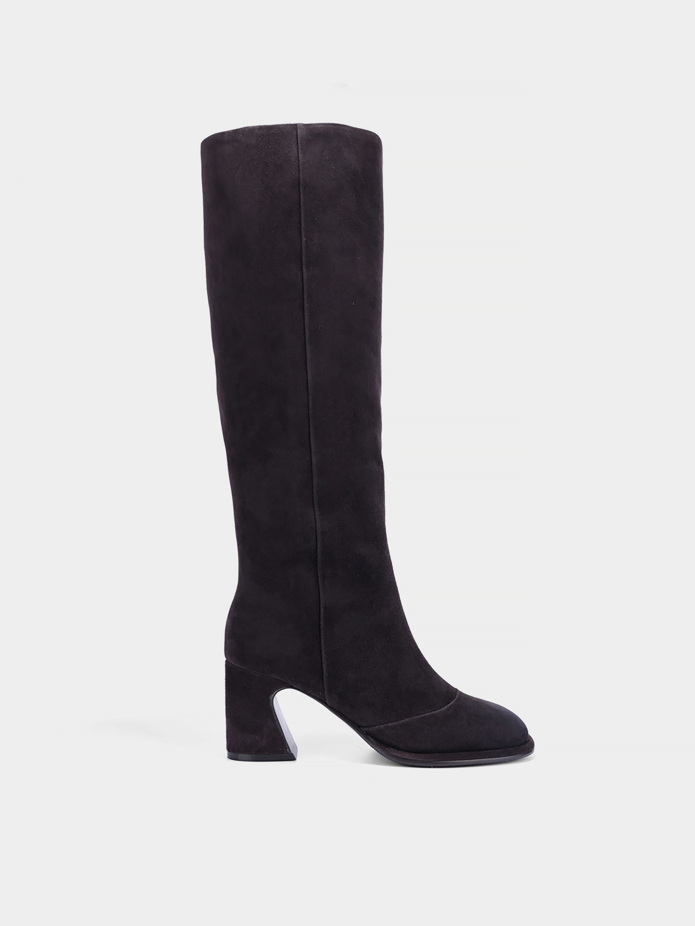 Сапоги MIRATON модель 6118-6 Фото