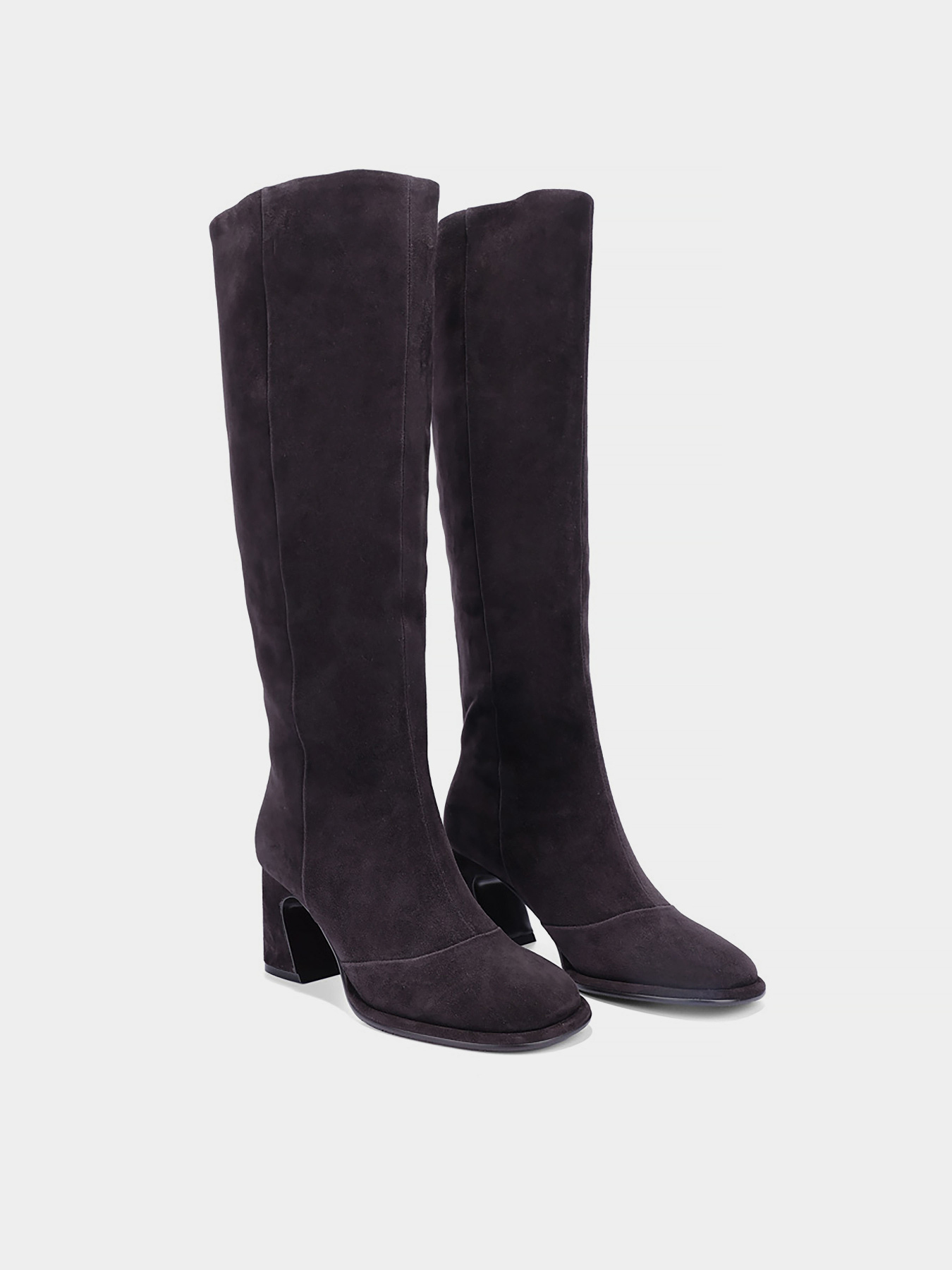 Сапоги MIRATON модель 6118-6 Фото