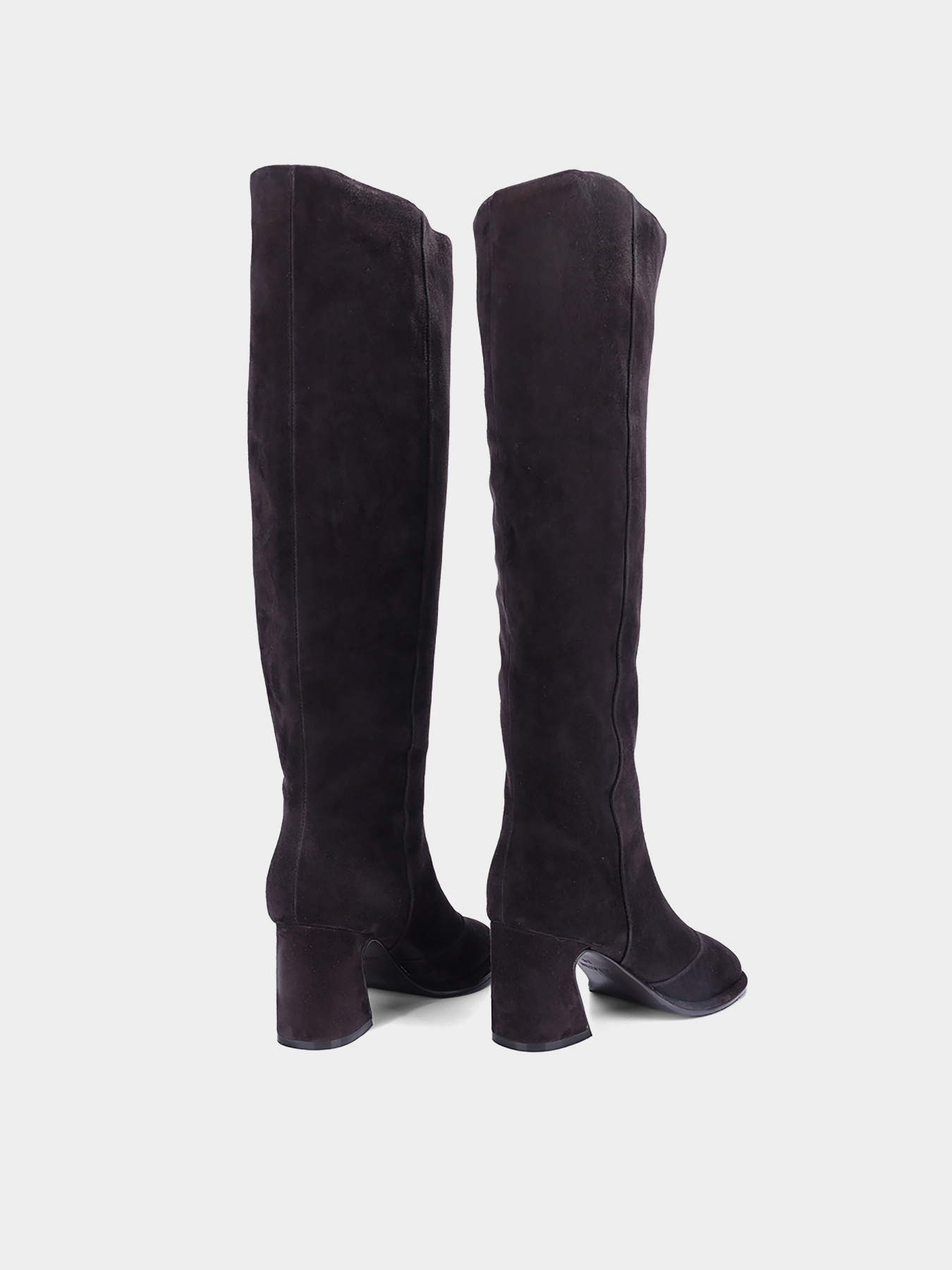 Сапоги MIRATON модель 6118-6 Фото