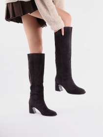 Сапоги MIRATON модель 6118-6 Фото