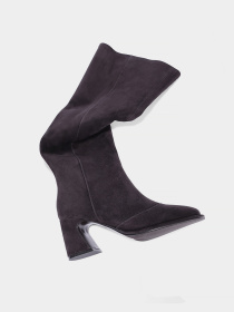 Сапоги MIRATON модель 6118-6 Фото