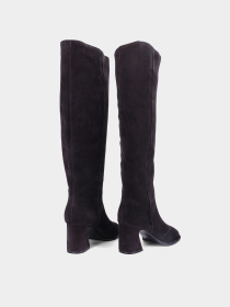 Сапоги MIRATON модель 6118-6 Фото