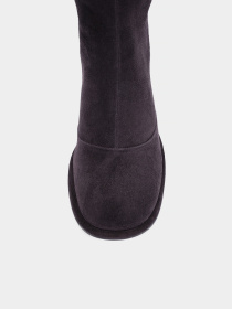 Сапоги MIRATON модель 6118-6 Фото