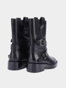 Ботинки MIRATON модель 6254-1 Фото