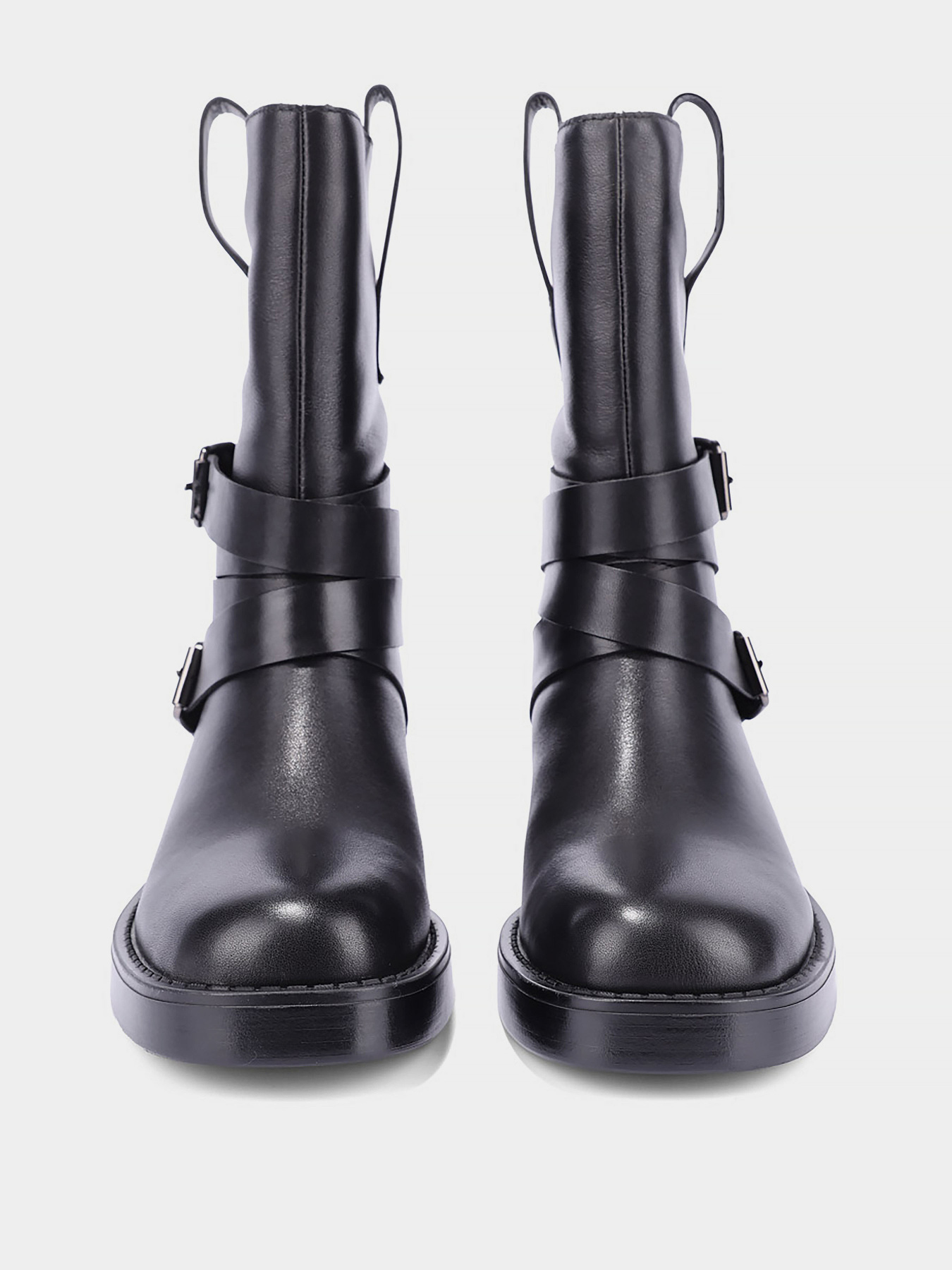 Ботинки MIRATON модель 6254-1 Ботинки MIRATON модель 6254-1 Фото