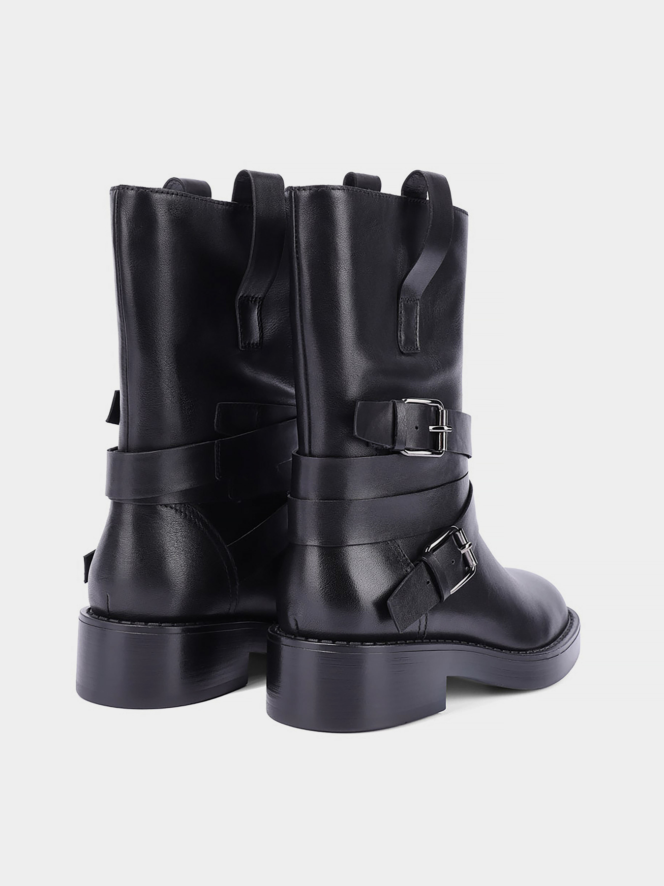 Ботинки MIRATON модель 6254-1 Ботинки MIRATON модель 6254-1 Фото