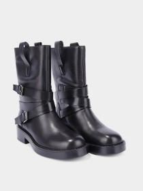 Ботинки MIRATON модель 6254-1 Ботинки MIRATON модель 6254-1 Фото