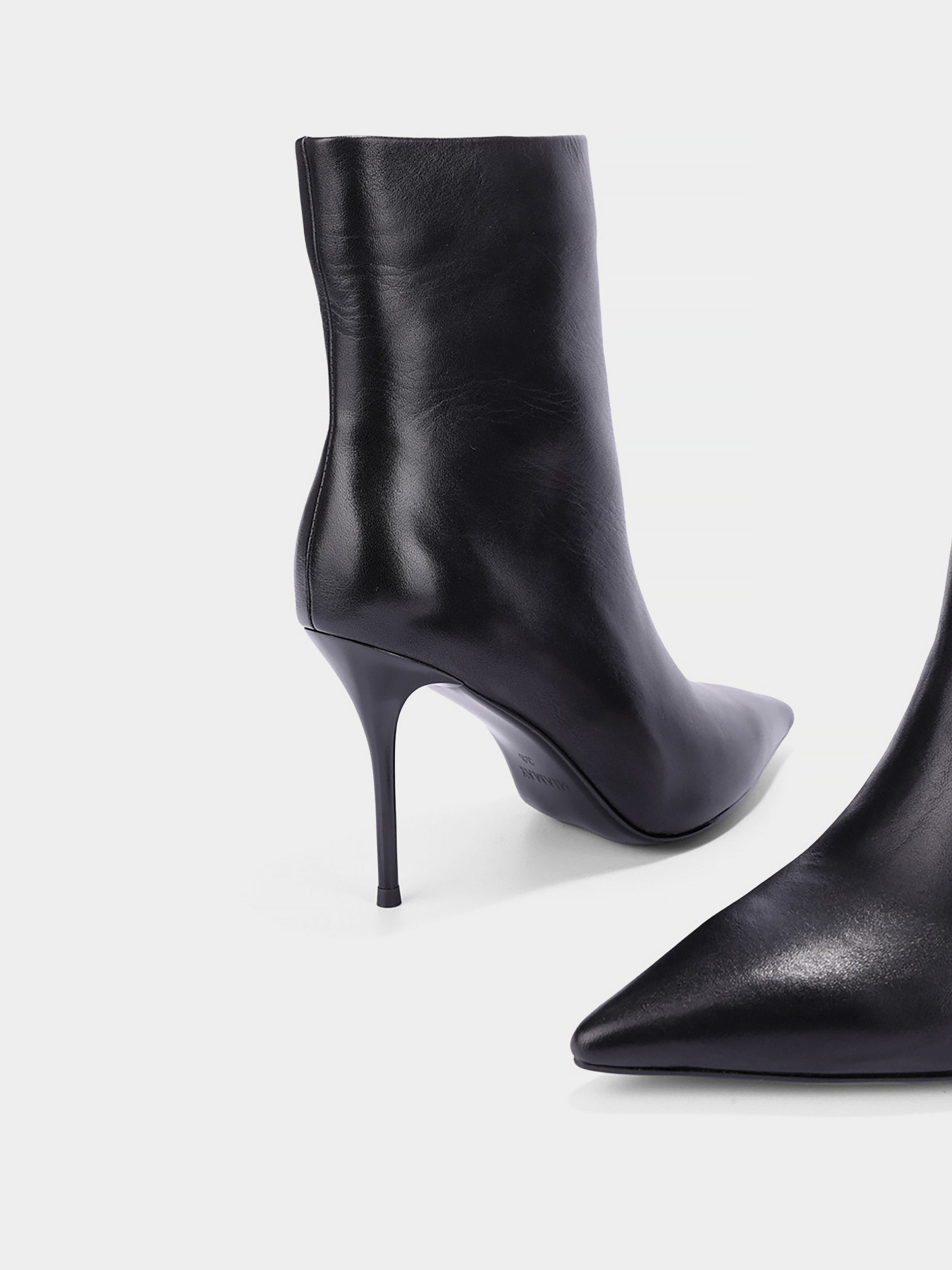 Ботинки Mia May модель 6969-1 Ботинки Mia May модель 6969-1 Фото