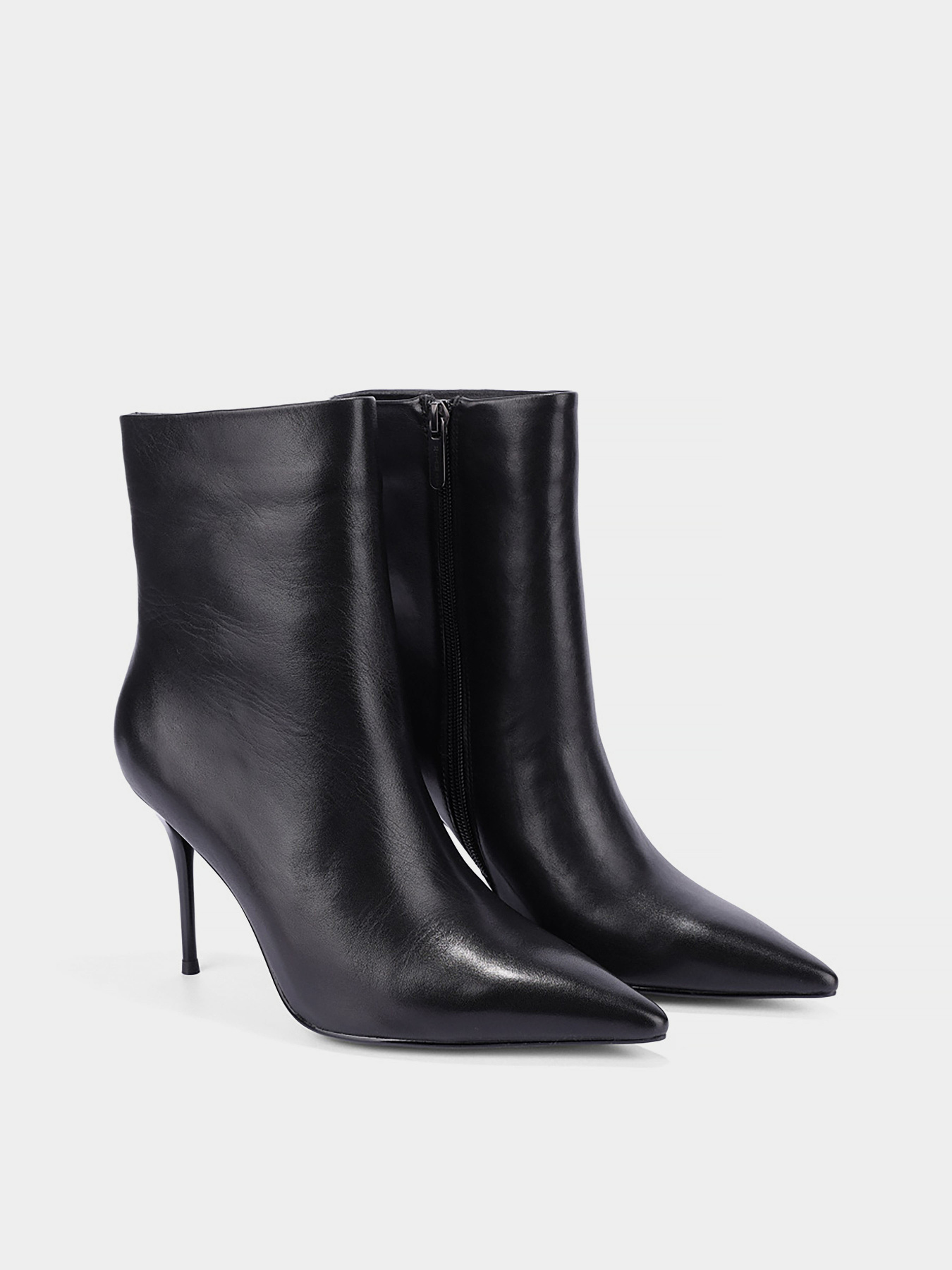 Ботинки Mia May модель 6969-1 Ботинки Mia May модель 6969-1 Фото