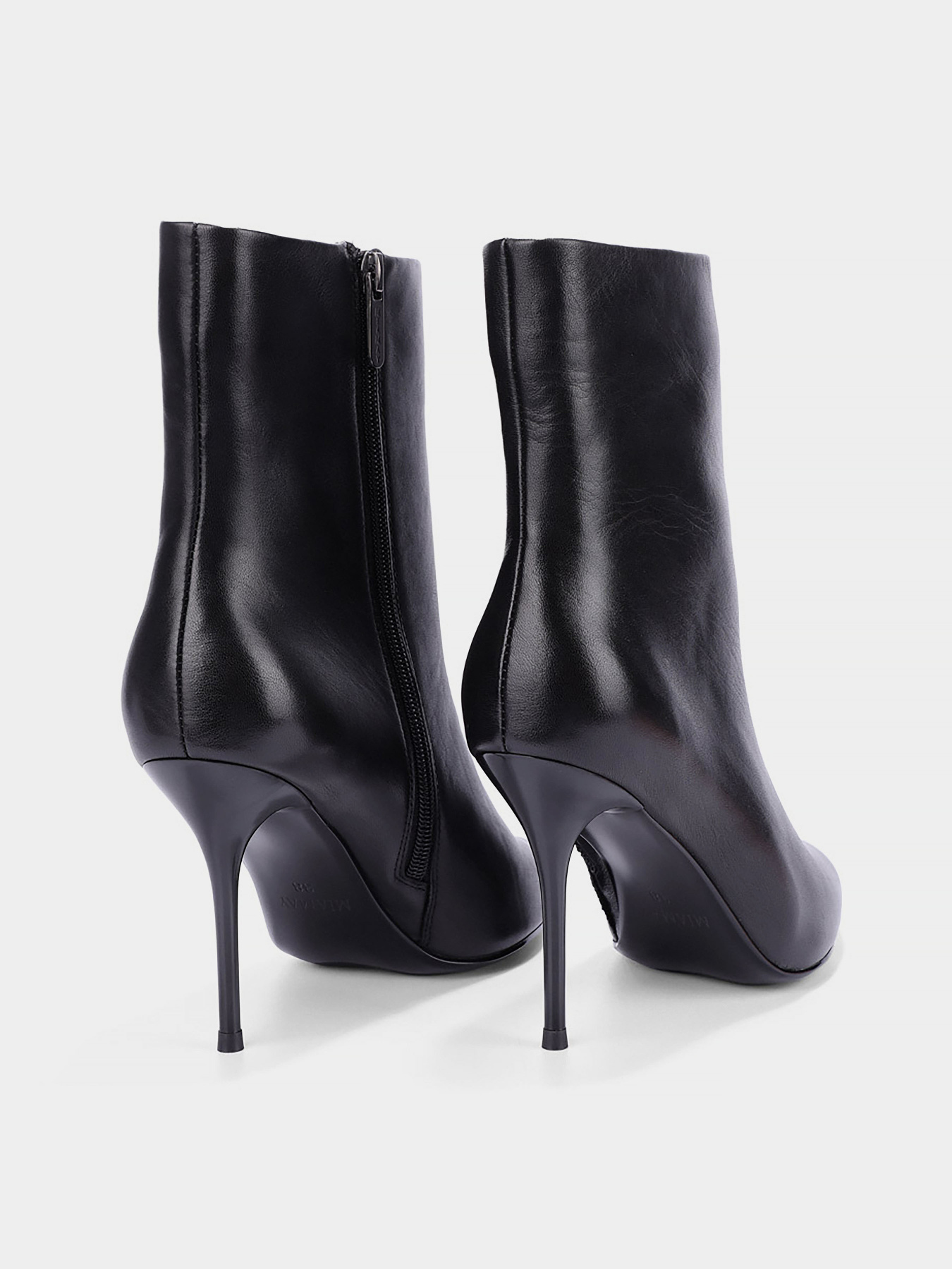 Ботинки Mia May модель 6969-1 Ботинки Mia May модель 6969-1 Фото