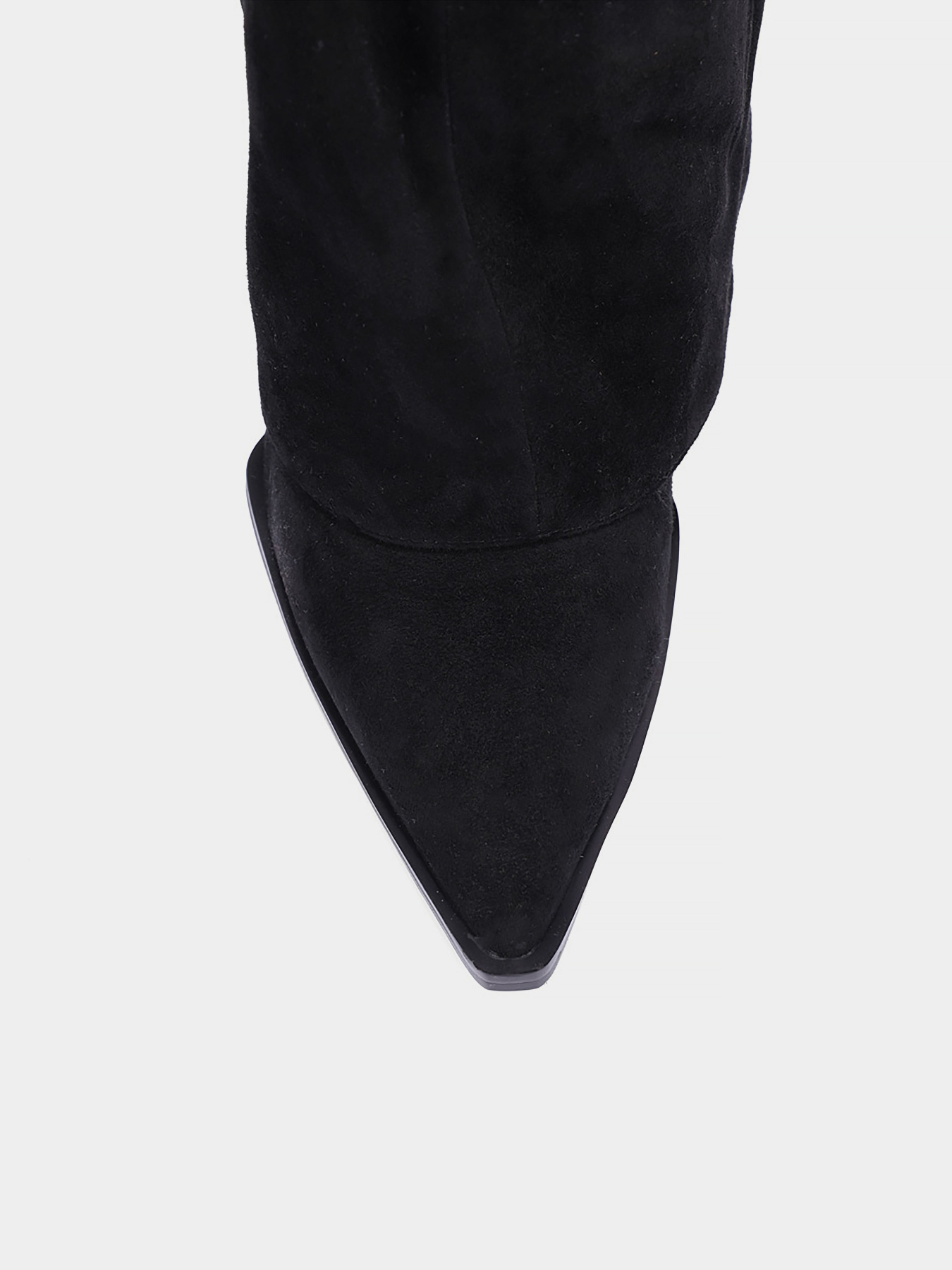 Ботфорты MIRATON модель 6975-83 Фото