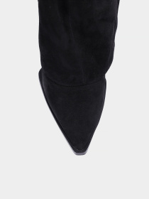 Ботфорты MIRATON модель 6975-83 Фото